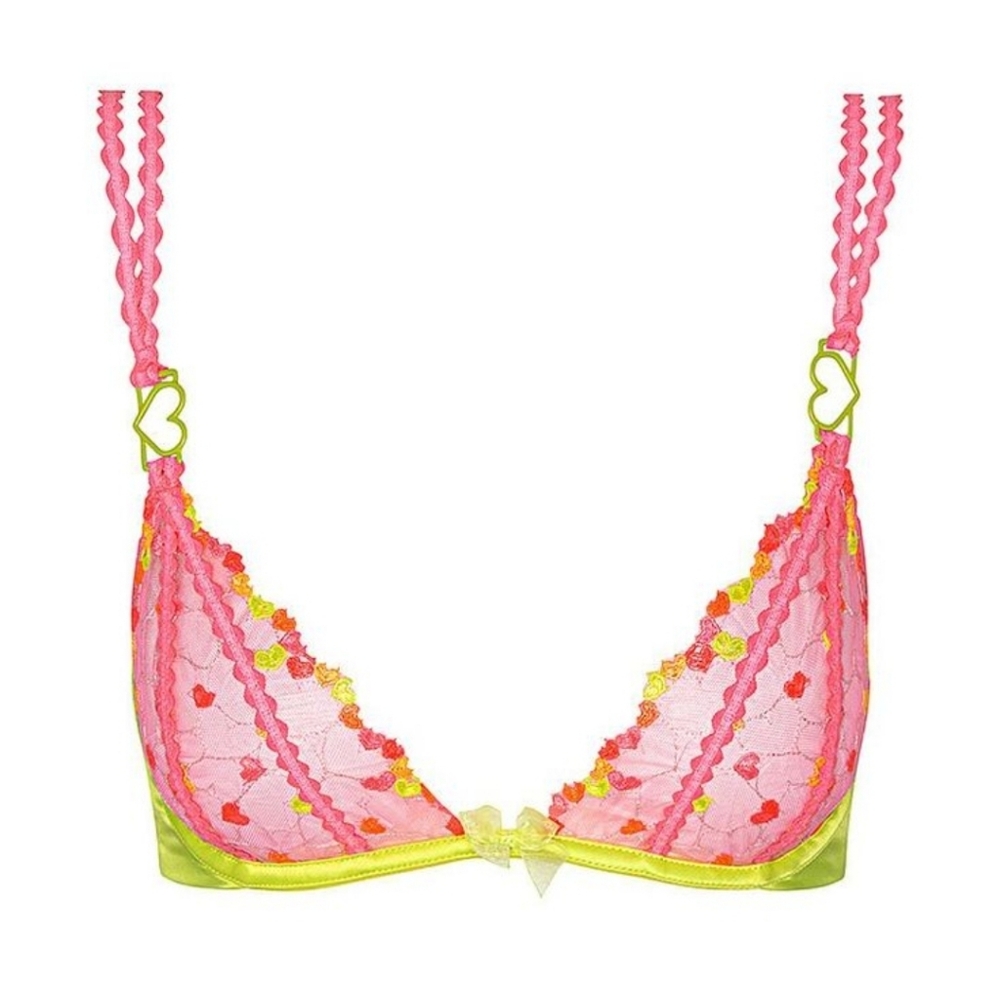 For Love and Lemons
